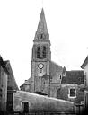 Ferté-Alais (La) : Eglise Notre-Dame - 