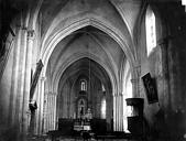 Ferté-Alais (La) : Eglise Notre-Dame - 