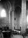 Puy-Notre-Dame (Le) : Eglise - Transept