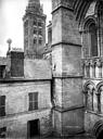 Lisieux : Eglise Saint-Pierre - 
