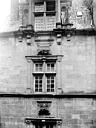 Brive-la-Gaillarde : Petit Séminaire (ancien), Hôtel Renaissance dit La Labenche - 