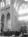 Meaux : Cathédrale Saint-Etienne - Transept