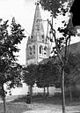 Athis-Mons : Eglise - Clocher