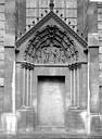Rouen : Cathédrale Notre-Dame - Portail