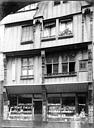 Rouen : Librairie - 