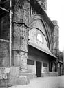 Bayonne : Cathédrale Notre-Dame - Porche