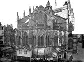 Bayonne : Cathédrale Notre-Dame - Abside
