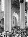 Semur-en-Auxois : Eglise Notre-Dame - Chapelles latérales