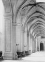 Verdun : Cathédrale Notre-Dame-de-l'Assomption - Bas-côté