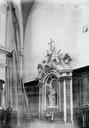 Verdun : Cathédrale Notre-Dame-de-l'Assomption - Autel