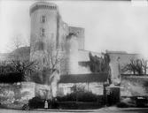 Loches : Château - 