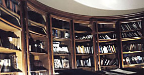 La bibliothèque des frères Dutuit