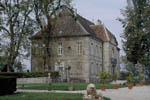 Châteaux-résidences, manoirs