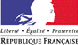 Logo de la Rpublique franaise