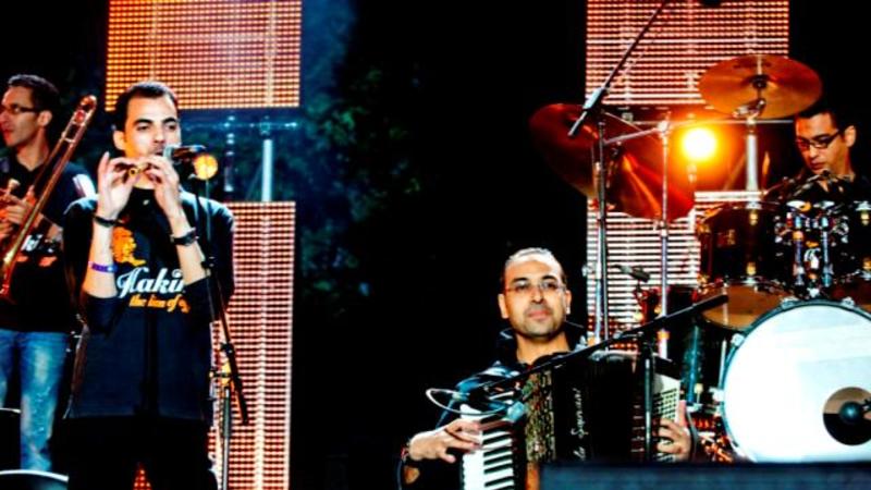 rencontres de la villette 2011