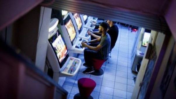 Jeux vidéos