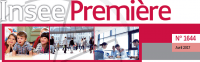 Logo Insee Première