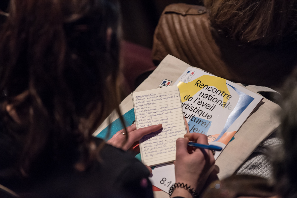 rencontres eveil et action