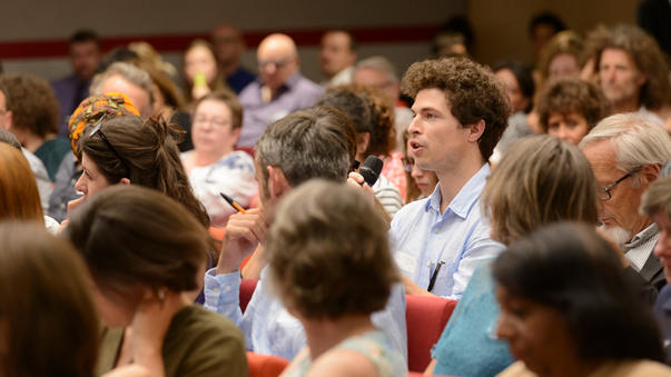 association de rencontres culturelles et gastronomiques