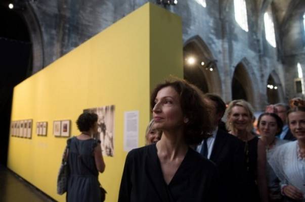 rencontres internationales de la photographie