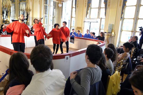 euro impro 2