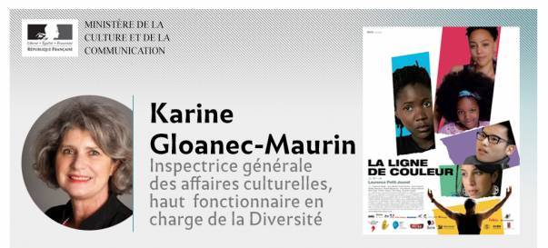 Karine Gloanec-Maurin