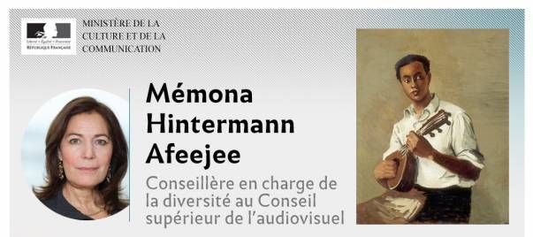 Mémona Hintermann Afeejee
