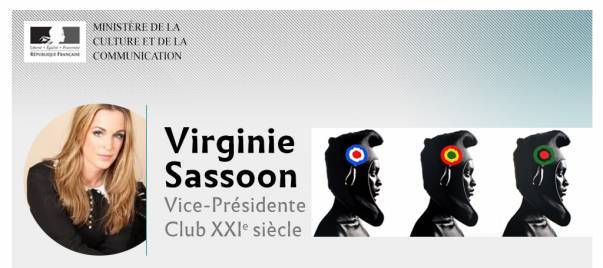 Virginie Sassoon