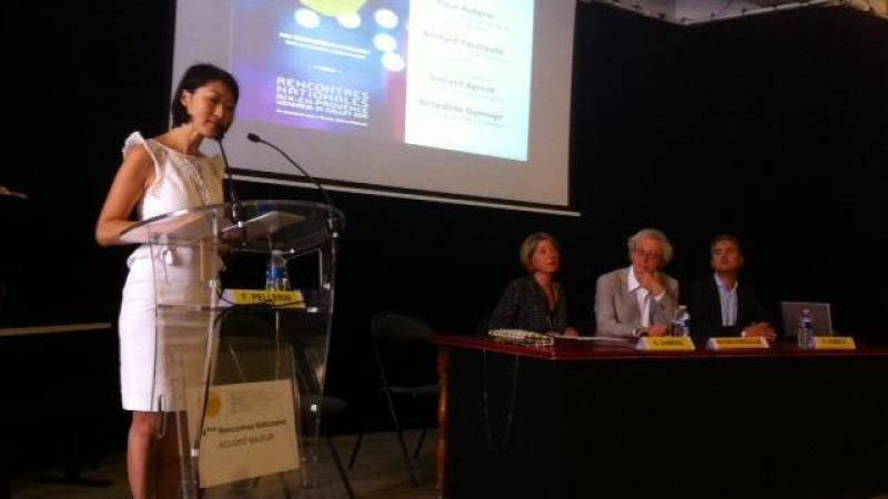 rencontre culture ouverture