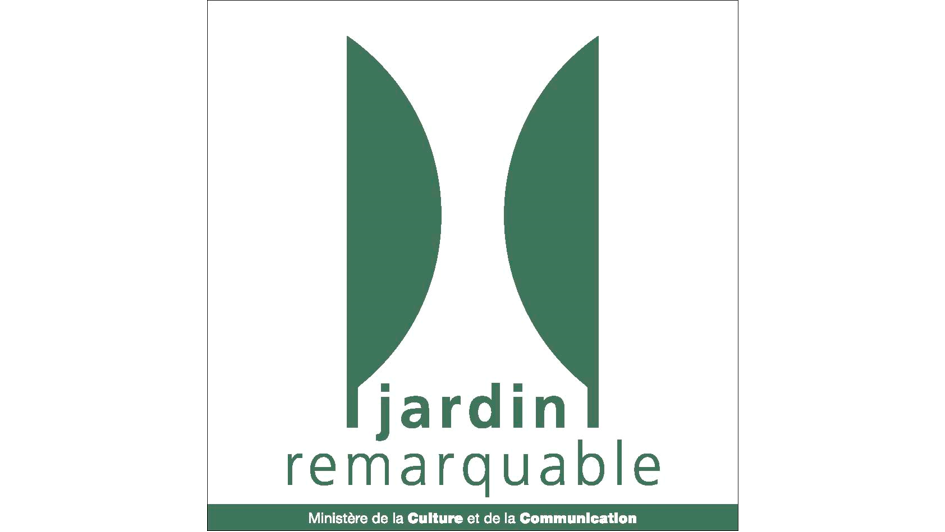 Label Jardin Remarquable