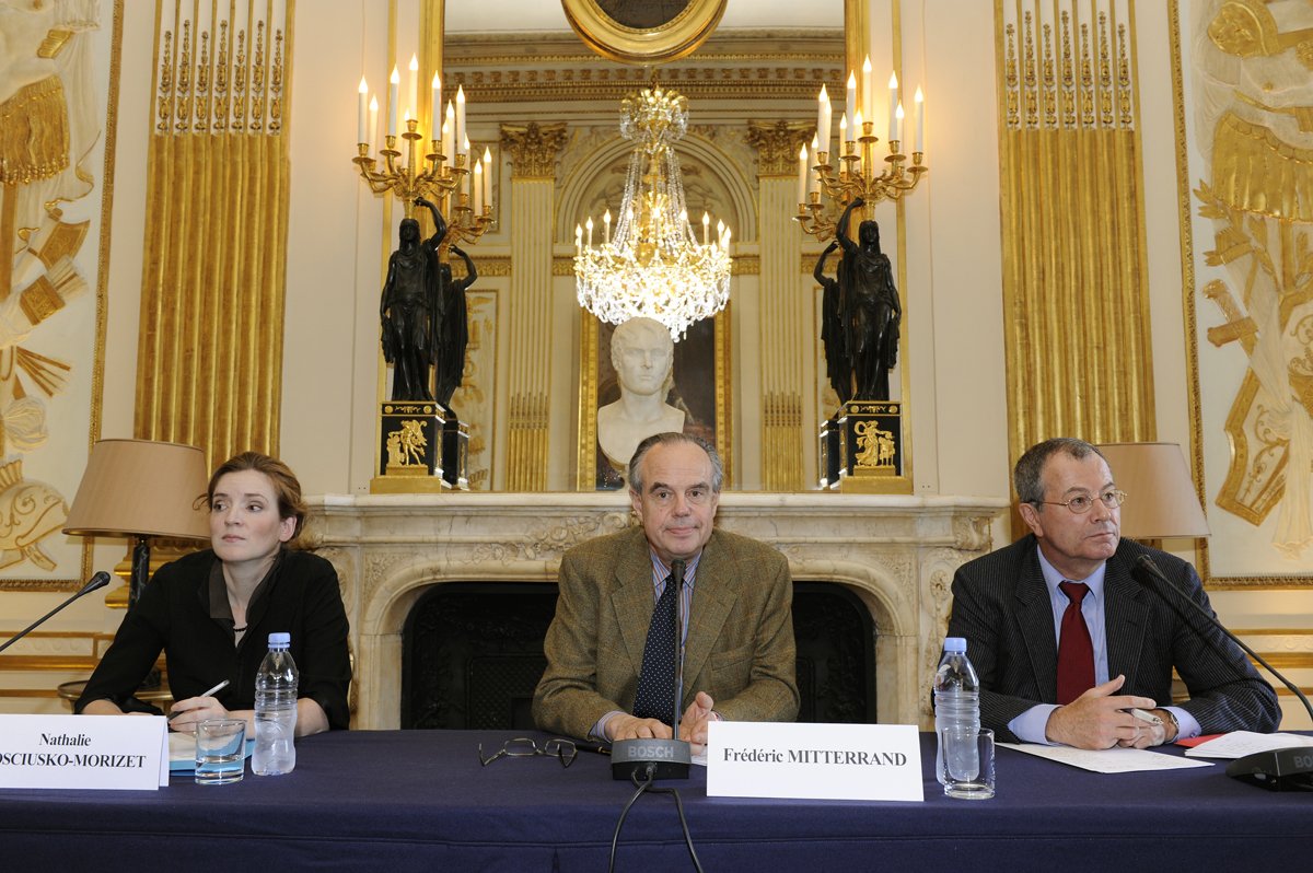 rencontres patrimoniales la tribune
