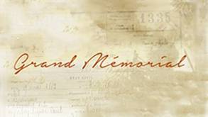 Le Grand Mémorial