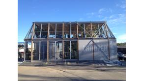 Solar Decathlon-Canopea