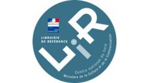 Label LiR - logo