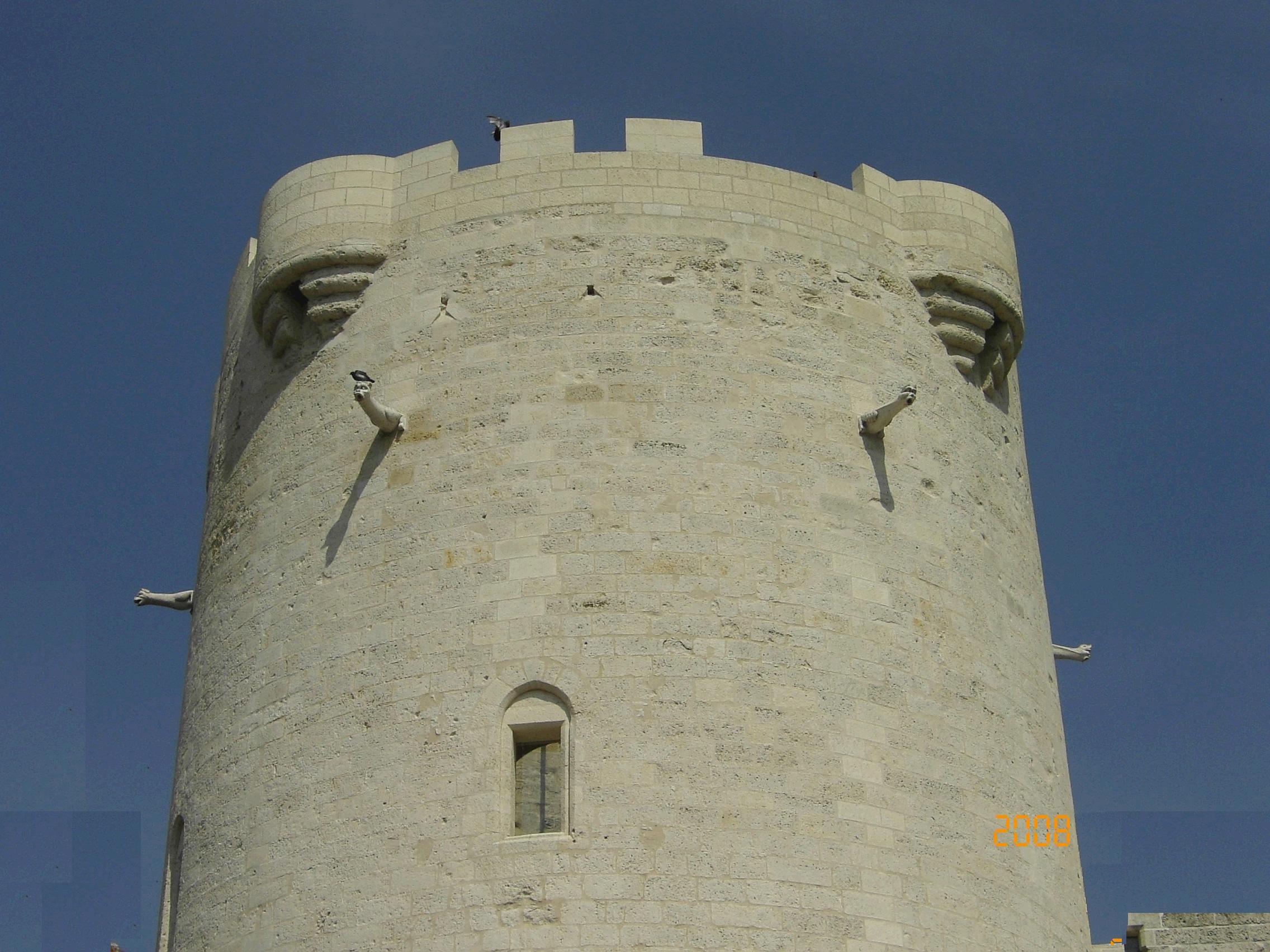 Monuments historiques Ministère de la Culture