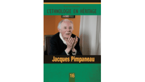Jacques Pimpaneau