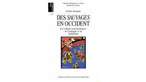 couv des sauvages en occident