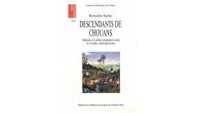 couv Descendants de Chouans