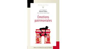 couv émotions patrimoniales