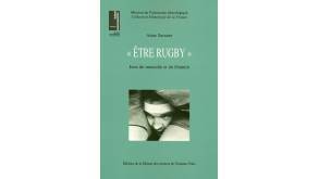 couv Etre rugby