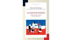 couv Le match de football