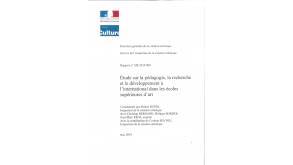 Etude pédagogie couv