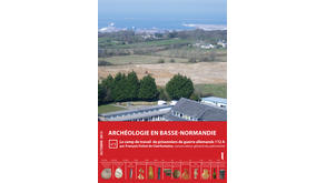 Couverture d'Archéologie en Basse-Normandie n°2