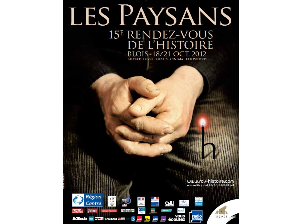 rencontres jeunes chercheurs 2012 blois