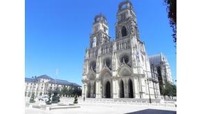 cathedrale orleans