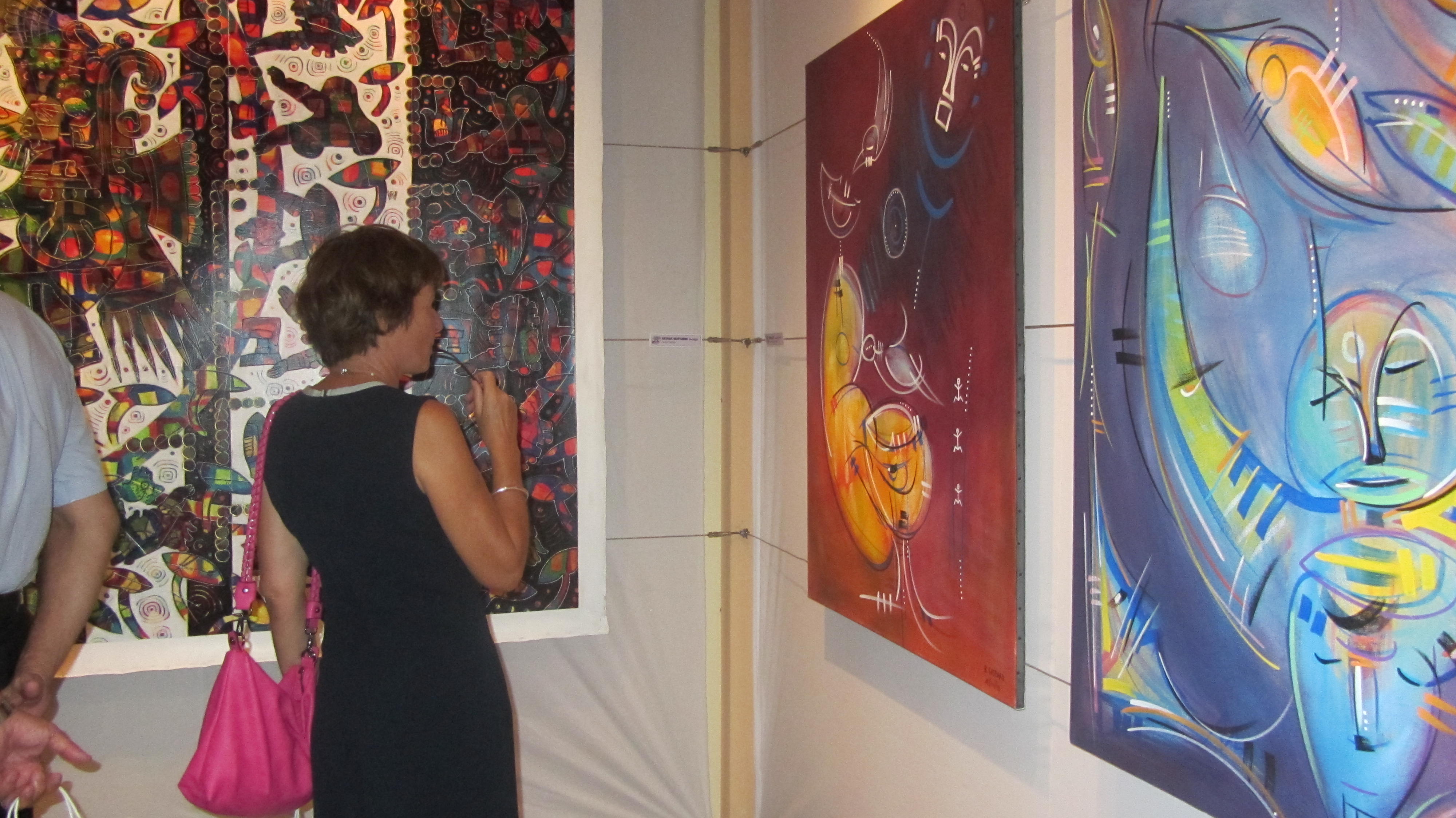 histoire des rencontres