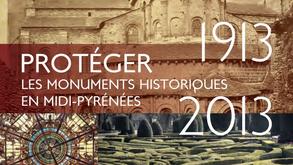 100 ans de protection. Titre