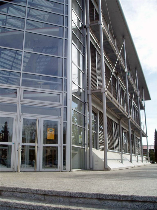 rencontre cinéma cavaillon