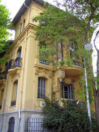 L'agence