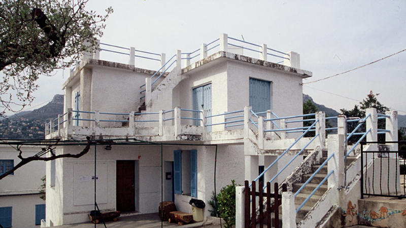Ecole Freinet - Vence